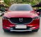 Jual Mazda CX-5 2018 Elite di DKI Jakarta-7