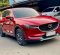 Jual Mazda CX-5 2018 Elite di DKI Jakarta-4