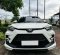 Jual Toyota Raize 2022 1.0T GR Sport CVT TSS (Two Tone) di DI Yogyakarta-6