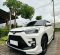 Jual Toyota Raize 2022 1.0T GR Sport CVT TSS (Two Tone) di DI Yogyakarta-8