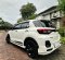 Jual Toyota Raize 2022 1.0T GR Sport CVT TSS (Two Tone) di DI Yogyakarta-4