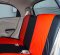 Jual Honda Brio 2018 Satya E CVT di DKI Jakarta-1