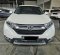Jual Honda CR-V 2019 1.5L Turbo di DKI Jakarta-1