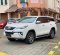 Jual Toyota Fortuner 2018 2.4 VRZ AT di DKI Jakarta-2