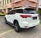 Jual Toyota Fortuner 2018 2.4 VRZ AT di DKI Jakarta-3