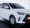Jual Toyota Agya 2023 1.2L G M/T di Jawa Barat-7
