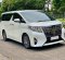 Jual Toyota Alphard 2016 2.5 G A/T di DKI Jakarta-9