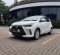 Jual Toyota Agya 2023 1.2L G A/T di Jawa Barat-1
