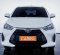 Jual Toyota Agya 2023 1.2L G M/T di DKI Jakarta-4