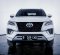 Jual Toyota Fortuner 2021 2.4 VRZ AT di Banten-7