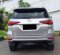 Jual Toyota Fortuner 2021 2.4 VRZ AT di DKI Jakarta-5