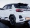 Jual Toyota Raize 2021 1.0T GR Sport CVT (One Tone) di Jawa Barat-9