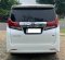 Jual Toyota Alphard 2016 G di DKI Jakarta-3