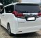 Jual Toyota Alphard 2016 G di DKI Jakarta-9