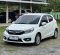 Jual Honda Brio 2020 Satya E CVT di Jawa Tengah-1