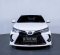 Jual Toyota Yaris 2020 TRD Sportivo di DKI Jakarta-6