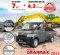 Jual Daihatsu Gran Max Pick Up 2023 1.5 di Kalimantan Barat-7