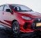 Jual Toyota Agya 2023 New  1.2 GR Sport A/T di DKI Jakarta-2