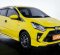Jual Toyota Agya 2022 di Jawa Barat-5