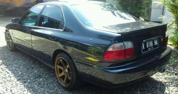  Accord  Cielo  96 vtec modif audio matap tv3 mulus 459218