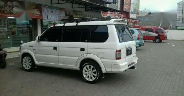 Inspirasi 74+ Modifikasi Mitsubishi Kuda Tahun 2000 Gratis