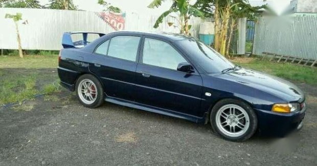 Mitsubishi lancer ck4 aka evo4 lokal 1172224 Mitsubishi lancer ck4 aka evo4 lokal 1172224