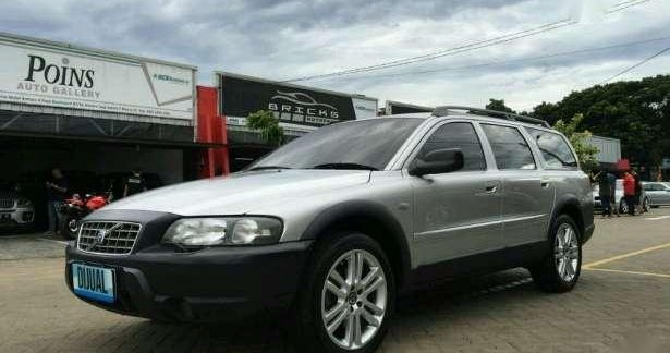 Volvo Cross Country V70 At Thn 2001 1169099