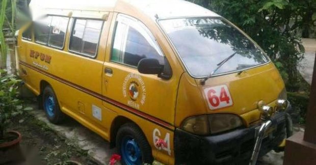 Gambar 70+ Modifikasi Mobil Angkot Espas Gratis