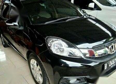 Honda Mobilio E Manual Tahun 2015 1255638