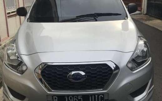 Jual Datsun GO 2016 termurah 2579116