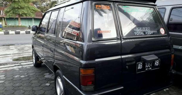 Harga Mobil Bekas Isuzu Panther Tahun 1993 - Tentang Tahun