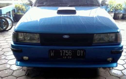 Contoh 96+ Modif Mobil Ford Lynx Paling Terbaru