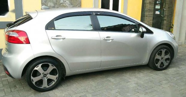 Jual Kia Rio 2014 termurah 3008354