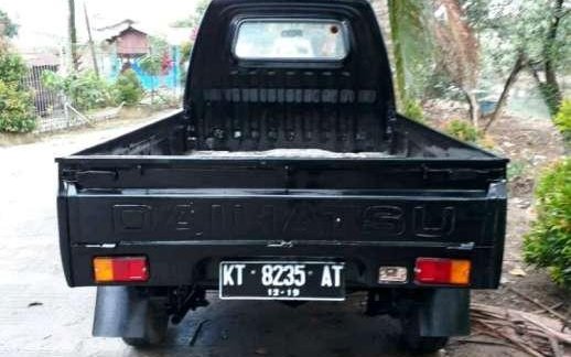 Harga Mobil Daihatsu Zebra Pick Up 2004 - Daihatsu Espass Modifikasi