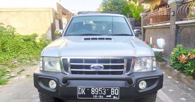 Jual Ford Ranger 2004 Harga Murah 3359384